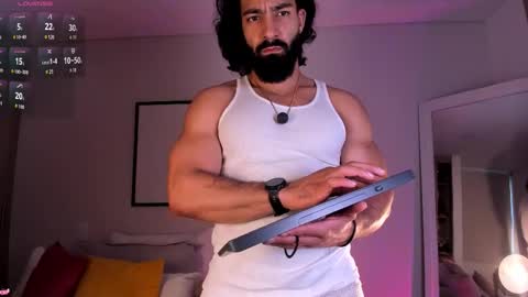 Max online show from 02.25.26