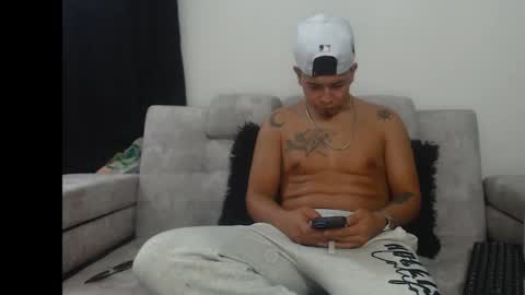 MaxTaylor online show from 04.28.26