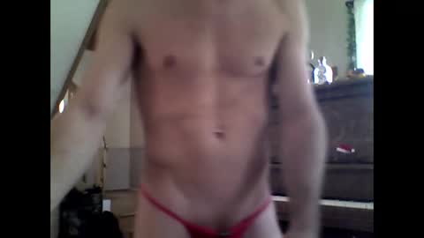 MaxTheWolf online show from 12.25.24