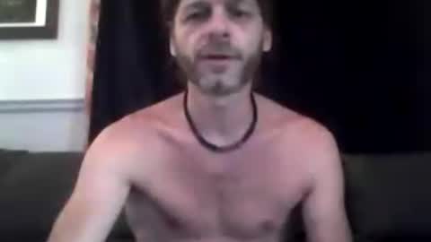 MaxTheWolf online show from 07.15.26