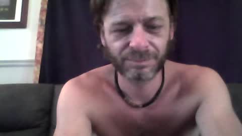 MaxTheWolf online show from 07.27.26