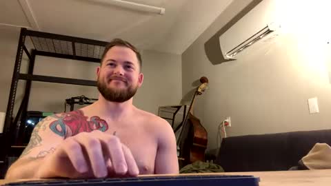 Snapshot of maxthrust321 chatting on 01.28.25 Max online show from 01.28.25