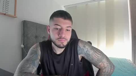 maxvibe_ online show from 11.01.25