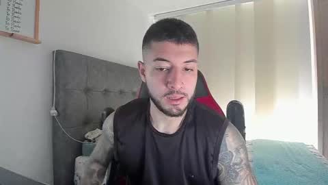 maxvibe_ online show from 11.02.25