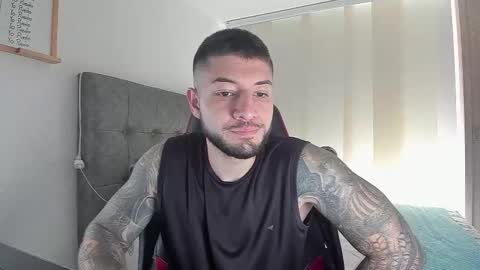 maxvibe_ online show from 11.05.25