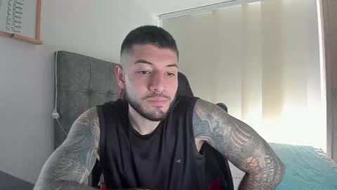 maxvibe_ online show from 11.06.25