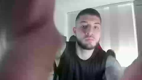 maxvibe_ online show from 11.07.25