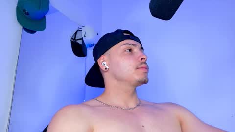 MAX online show from 09.18.25