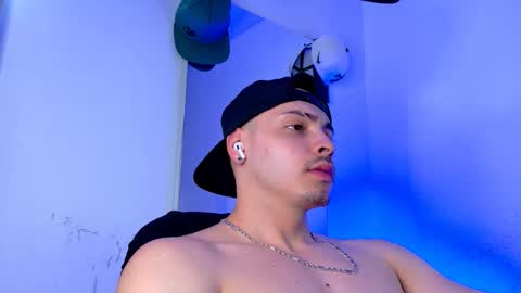 MAX online show from 09.23.25