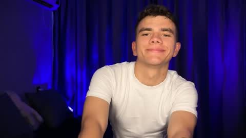 Max online show from 07.14.26