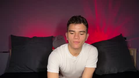 Max online show from 07.17.26