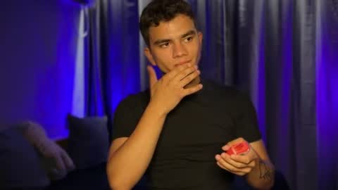 Max online show from 07.24.26