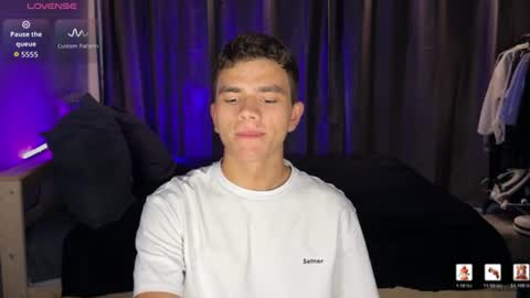 Max online show from 07.26.26