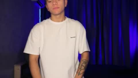 Max online show from 07.29.26