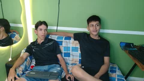 maxx_dick online show from 11.13.25