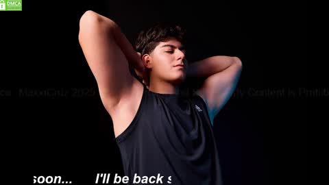 Maxxi online show from 03.04.25