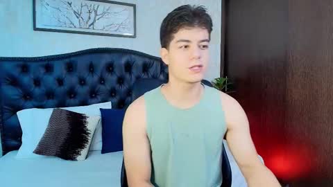 Maxxi online show from 10.19.25