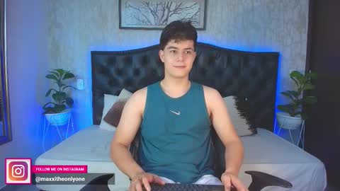 Maxxi online show from 12.02.25