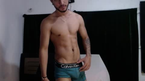 Snapshot of maxximus_10 chatting on 12.15.24 maxximus_10 online show from 12.15.24