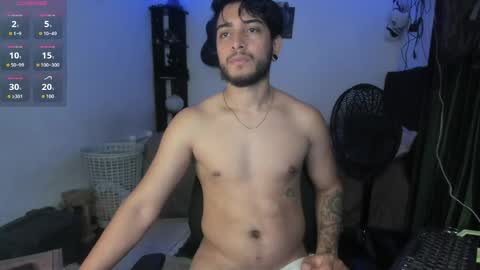 Snapshot of maxximus_10 chatting on 03.19.26 maxximus_10 online show from 03.19.26