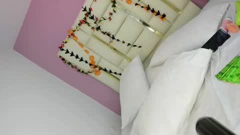 Valentina online show from 10.29.25