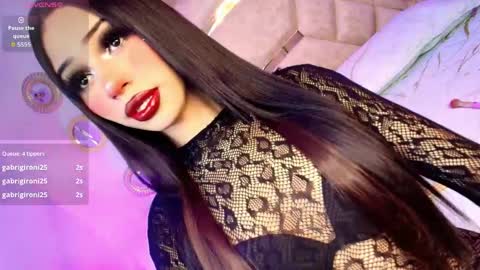 Valentina online show from 04.21.26
