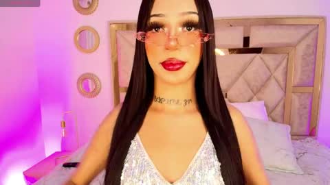 Valentina online show from 05.02.26