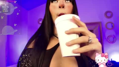 Valentina online show from 05.23.26