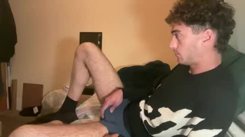 Max Kyle online show from 12.14.25