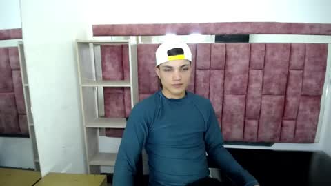 MaxxLouis online show from 05.16.26