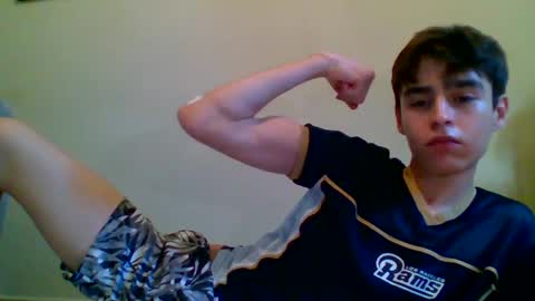 Snapshot of maxxteasse chatting on 10.12.25 Maxx online show from 10.12.25