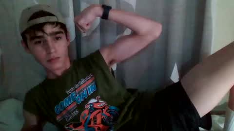 Snapshot of maxxteasse chatting on 11.01.25 Maxx online show from 11.01.25