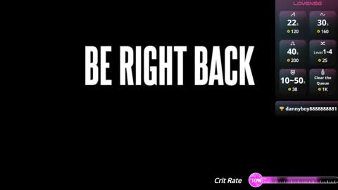 Snapshot of maxxtw1nk chatting on 03.08.25 Max online show from 03.08.25