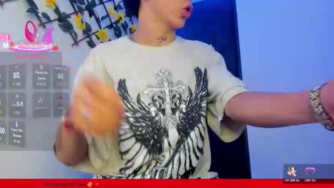 Max online show from 01.19.26