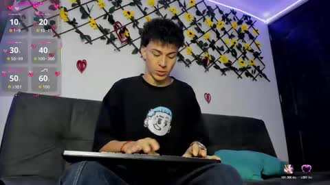 Max online show from 02.03.26