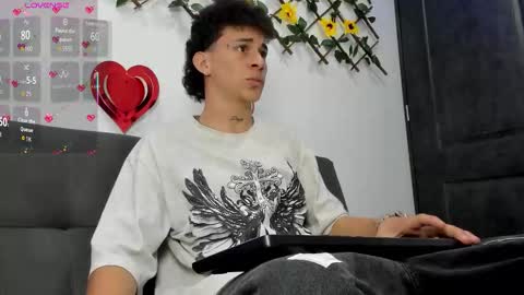 Max online show from 02.14.26