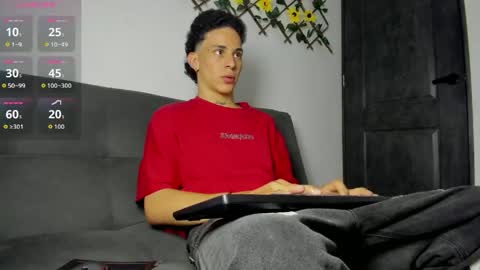 Max online show from 04.24.26