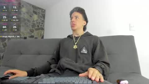 Max online show from 07.02.26