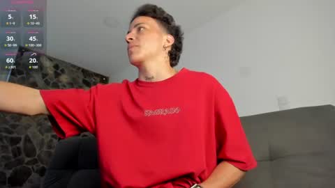 Max online show from 08.01.26