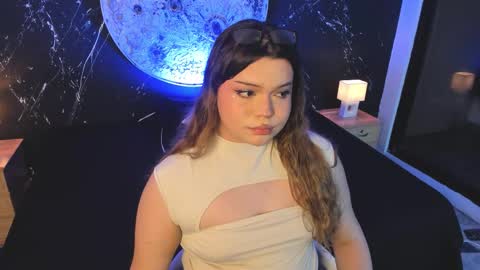 Snapshot of maxxxine_ chatting on 10.05.25 Maxine Minx online show from 10.05.25