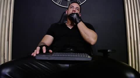 maxxxpowerful online show from 01.24.25