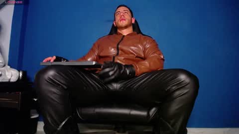 maxxxpowerful online show from 06.28.26