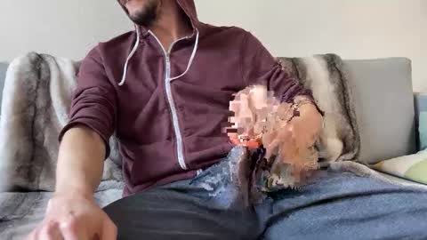 MaxXxurbate online show from 01.01.25