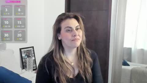 Victoria online show from 03.09.26