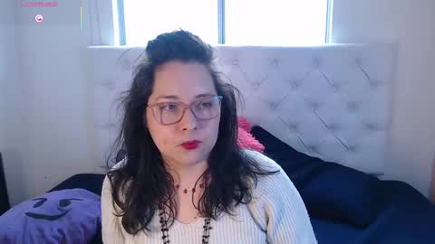 Snapshot of may_bloom chatting on 03.04.26 May online show from 03.04.26