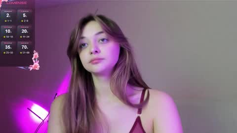 Snapshot of may_fl0wer chatting on 09.27.25 May Flower online show from 09.27.25