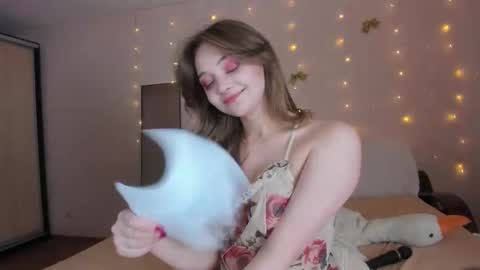 Snapshot of may_fl0wer chatting on 03.30.26 May Flower online show from 03.30.26