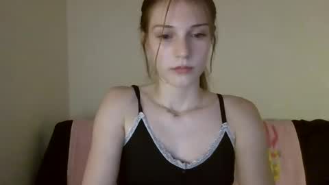 Snapshot of may_is_baby chatting on 07.16.26 may_is_baby online show from 07.16.26