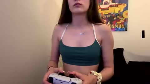 Snapshot of may_is_baby chatting on 07.21.26 may_is_baby online show from 07.21.26