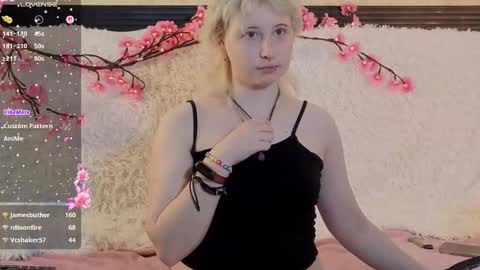 Mary online show from 03.07.26